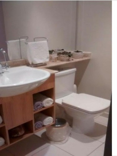 Apartamento No Condomínio Campos Elíseos - Campos Elísios - Jundiaí - Ap02384 - 32288150