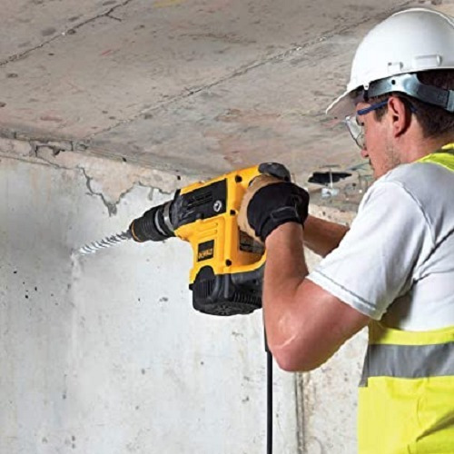 Broca Widea Sds Plus 200 X 12mm P/concreto Dw00736 Dewalt