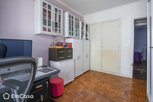 Imagem 7 de 10 de Apartamento À Venda Em São Paulo - 18235