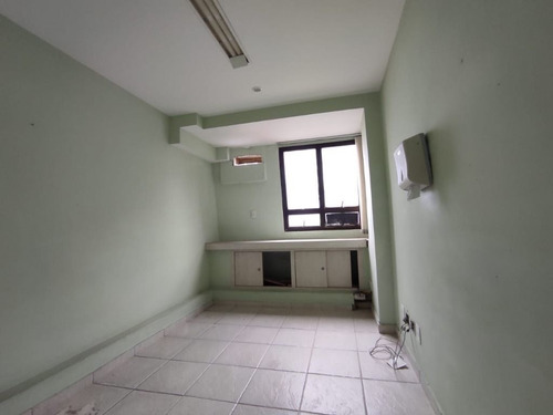 Imagem 5 de 30 de Sala À Venda, 177 M² Por R$ 850.000,00 - Encruzilhada - Santos/sp - Sa0125
