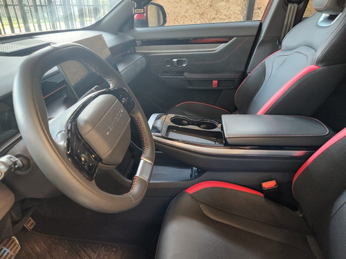 Jetour Dashing 1.6 Turbo Gdi Limited 7Dct