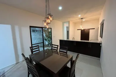 Casa en renta