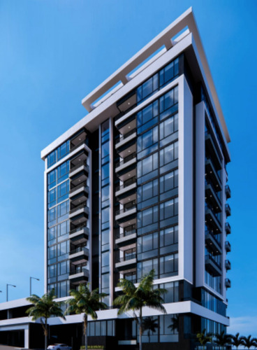 Vendo Departamento En Bulevar Cuauhtémoc, 70m2 Xavia