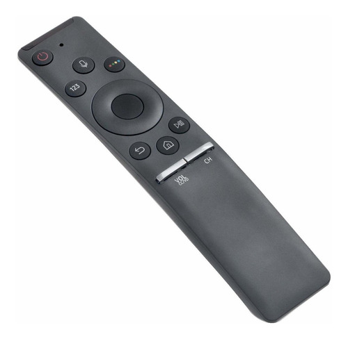 Control Remoto Con Microfono Apto Para Samsung Tv