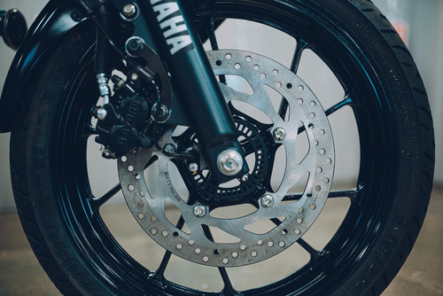 Yamaha Fz 25 Abs Delcar ® + Entrega Inmediata + Regalo