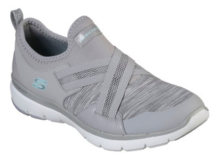 zapatillas para bajar de peso skechers