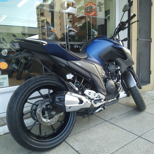 Imagen 11 de 15 de Yamaha Fz25 2022 900 Kms. Supply Bikes