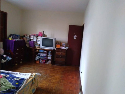 Imagem 15 de 22 de Casa 3 Dorm Sendo Uma Suite Garagem Pra 3 Carros,sala Dois Ambiente 1 Banheiro Social , Com Quintal Oportunidade Unica - Hm2952