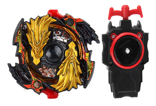 Lanzador De Trompo De Juguete Burst Beyblade Lost Longinus