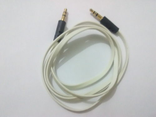 Cable Plus A Plus , Color Blanco