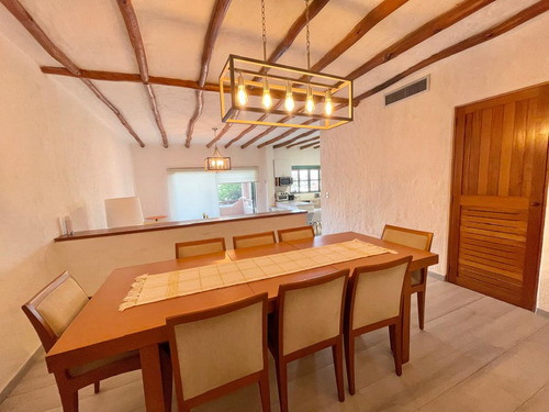 En Venta Hermoso Apartamento En El Conj Res The Yacth Club