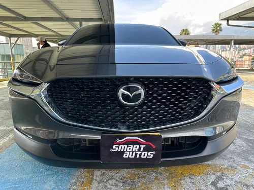 Mazda CX-30 2.5 Grand Touring Lx 4x4
