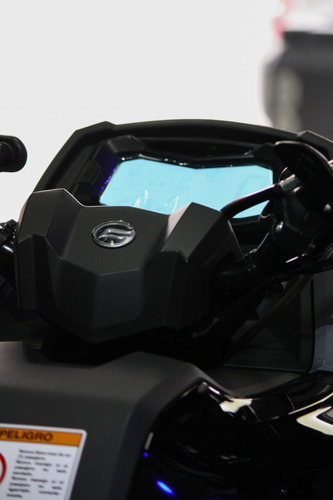 Atv Cforce1000 -cf Moto/4x4 No Polaris/can Am/entrega Inmedi