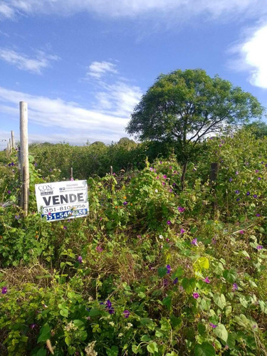 Vendo: Lote En Salsipuedes