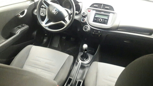 Fit Twist 1.5flex Manual Cinza Ano 2014 Completo