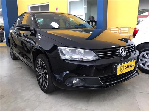 Volkswagen Jetta 2.0 Comfortline