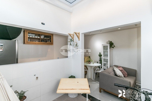 Imagem 3 de 15 de Apartamento S/condominio - Vila Scarpelli - Ref: 1750 - V-1750