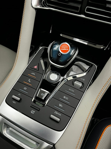 BYD Song Plus 1.5 DM-I HÍBRIDO AUTOMÁTICO