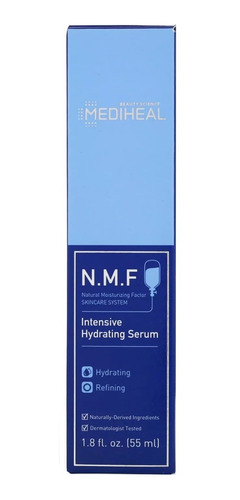 Imagen 2 de 2 de Mediheal Kbeauty Serum Hidratatnte Importado