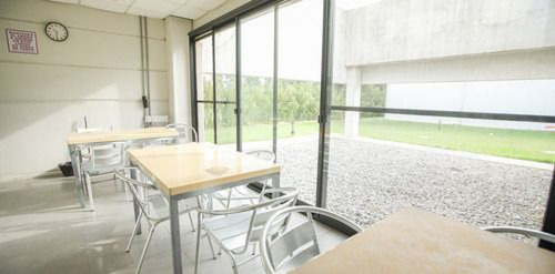 Depósito Con Oficinas En Venta Ref. 5995
