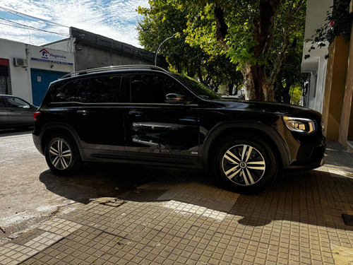 Mercedes-benz Glb 180 7 Pasajeros