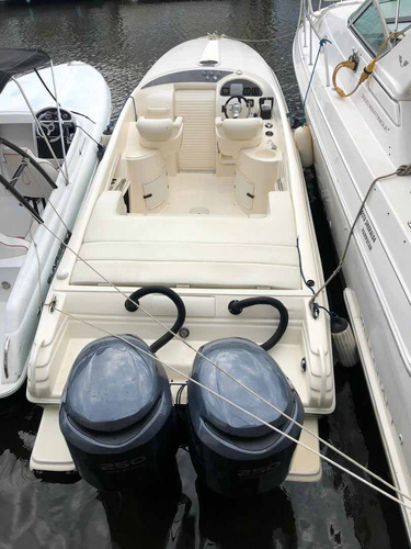 Imagen 10 de 10 de Lancha Promarine Sfs 1000 33 Lv1820