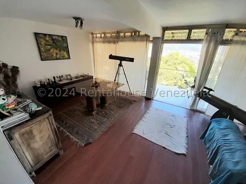 Casa En Venta En Macaracuay