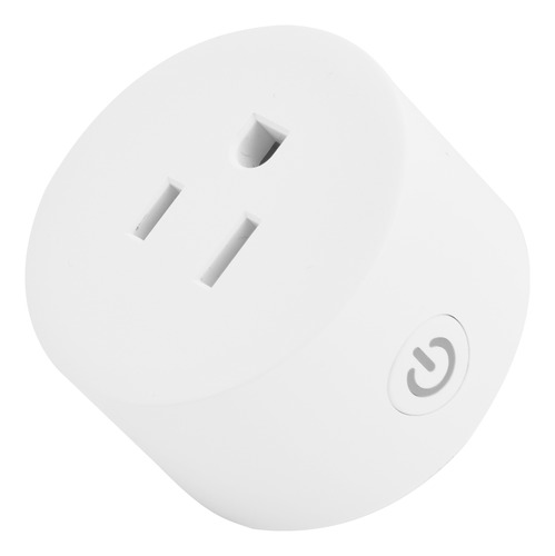 Sincronización De La Aplicación Smart Plug Wifi Mini Outlet