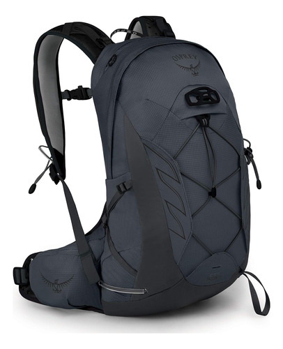 Mochila De Senderismo Osprey Talon 11 L Cinturon Lumbar G...