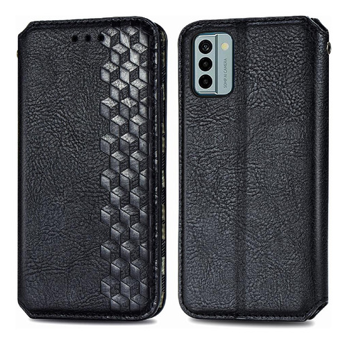 Funda Para Nokia G22 Diseño De Moda Funda Tipo Billetera