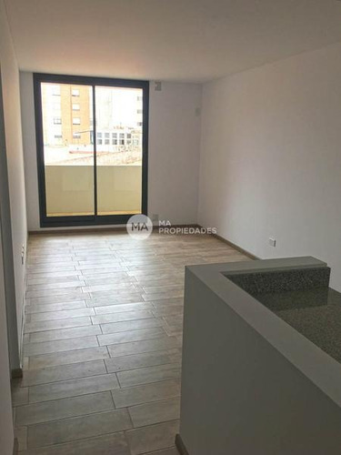 Departamento Monoambiente En Rosario