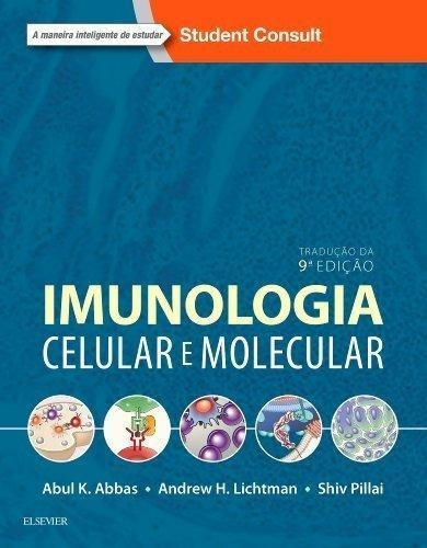 Imunologia Celular E Molecular - 09ed/19