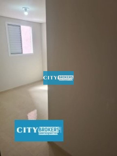 Imagem 13 de 15 de Excelente Apartamento Próximo Ao Metro Patriarca R$ 285.000,00! - Sp751