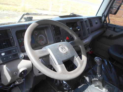 Imagem 19 de 25 de Volkswagen 26280 Comboio 2014