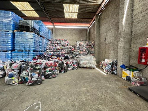 Industrial En Arriendo En Antofagasta
