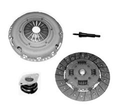 Kit Clutch Embrague Strunker Kvw941 Para Seat Cordoba