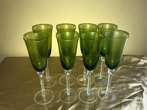 Imagen 1 de 7 de Copas