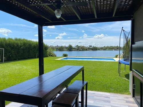 Imagen 27 de 30 de Casa En Venta En Talar Del Lago 2, General Pacheco, Tigre