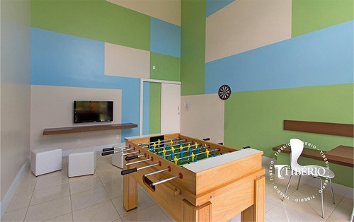 Imagem 11 de 22 de Apartamento À Venda No Bairro Assunção - São Bernardo Do Campo/sp - O-3485-10077