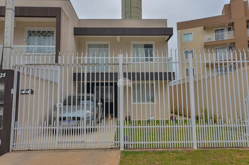 Imagem 1 de 30 de Sobrado - Residencial - 929294