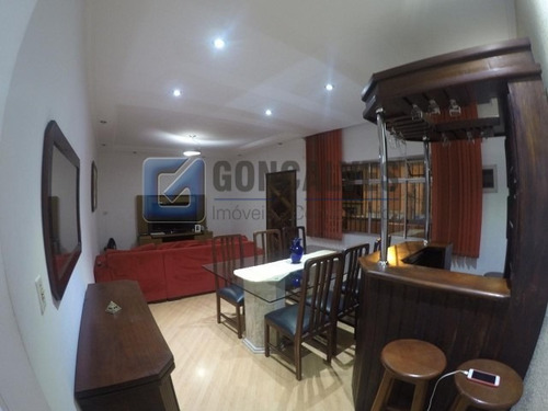 Imagem 3 de 15 de Venda Casa Santo Andre Campestre Ref: 125936 - 1033-1-125936