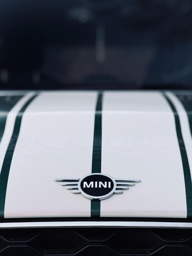 Mini Countryman Countryman 2.0 Cooper S Iconic Auto