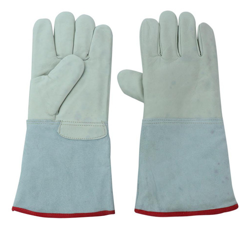 Guantes De Protección Para Almacenamiento En Frío De 36 Cm