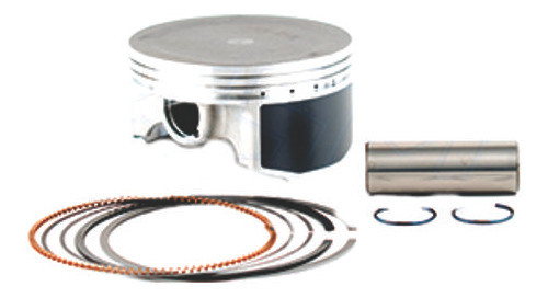 Piston Kit Yamaha 700 Raptor/ Grizzly/ Rhino Medida: +1.50mm