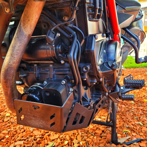 Bmw F700 Gs