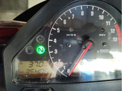 Honda Cbr 1000 Rr