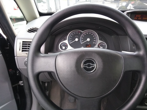 Imagem 11 de 12 de Chevrolet Meriva 2010 1.4 Maxx Econoflex 5p