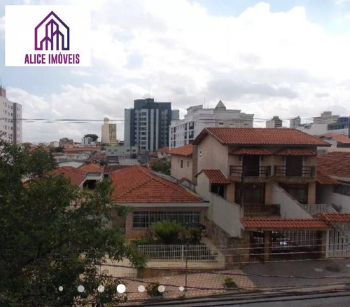 Imagem 6 de 8 de Apartamento Próximo Ao Metrô Tucuruvi - 126