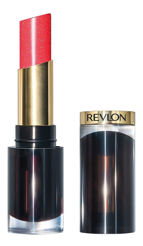 Labial Revlon Super Lustrous Glass Shine (ver Tonos)