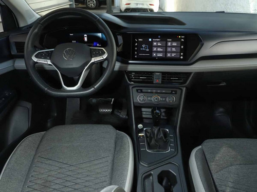 Volkswagen Taos TSI 1.4 AT
